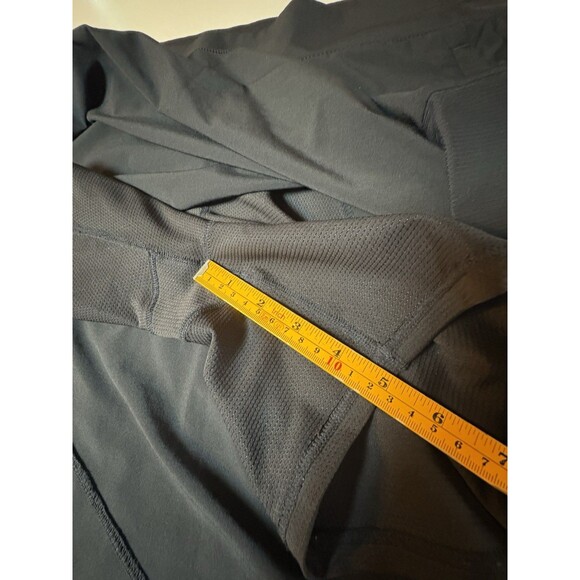 Athleta Women’s Black Skort Plus Size 22 Soho Tennis Athletic Pickleball READ - Picture 5 of 8